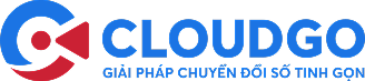 CloudGO Logo