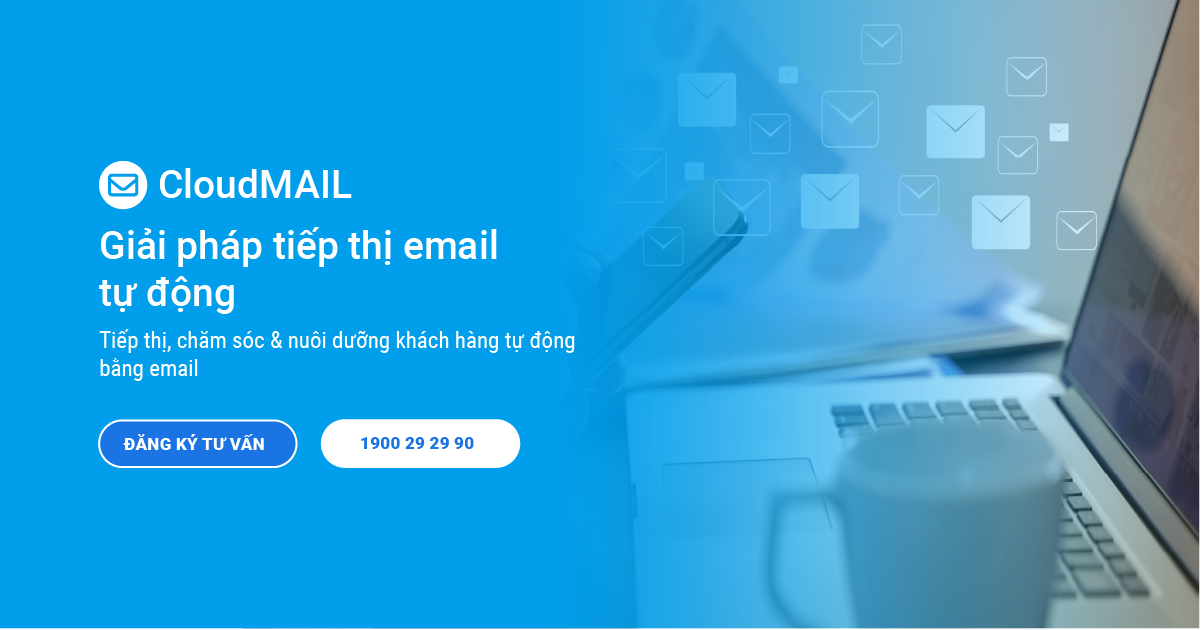 CloudMAIL