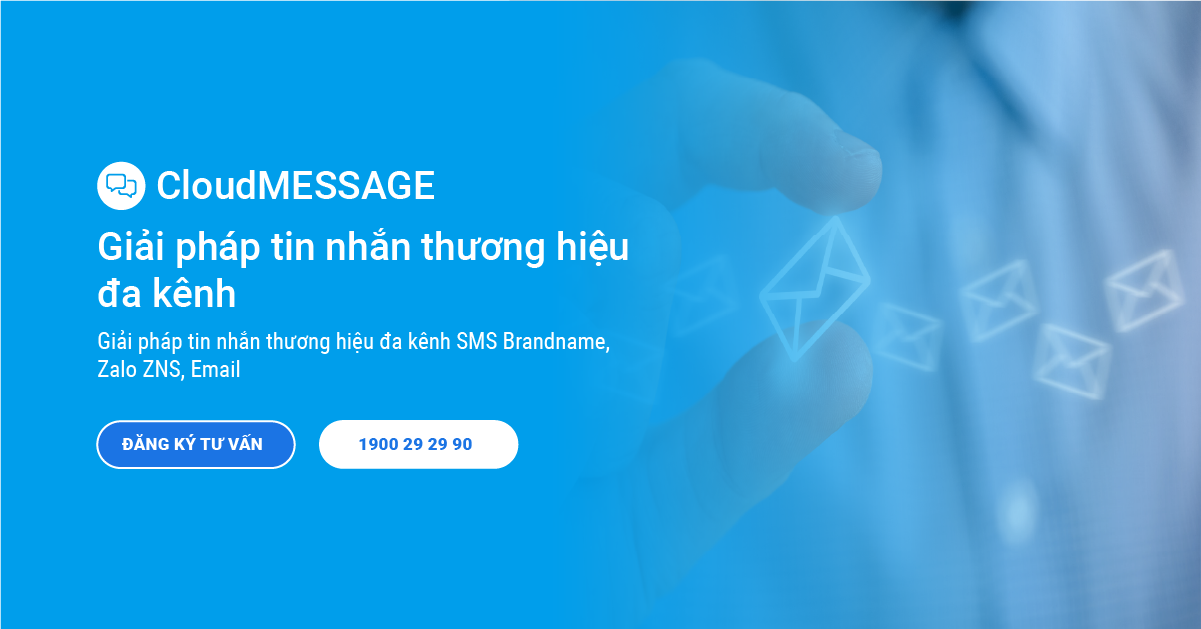 CloudMESSAGE