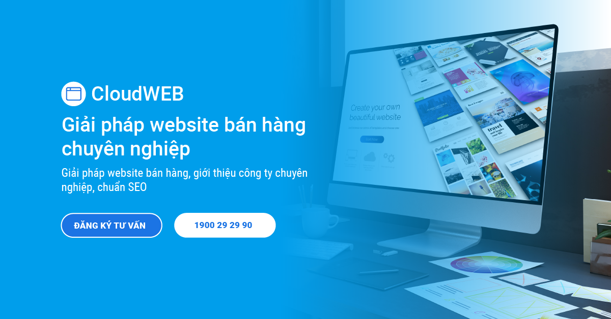 CloudWEB