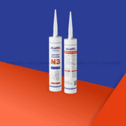 ALUSIL Acetoxy Silicone N3