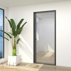 MỞ QUAY BẢN LỀ LÁ – LUX.SBLL1