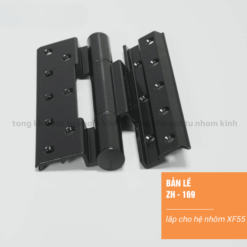 BẢN LỀ 4D DRAHO ZH-169