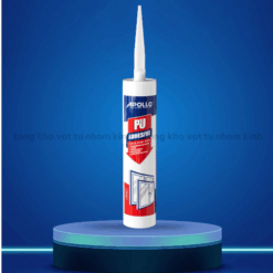 Keo Apollo PU Adhesive 310ml Ép Góc