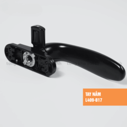 TAY NẮM CỬA NHÔM L409-B17