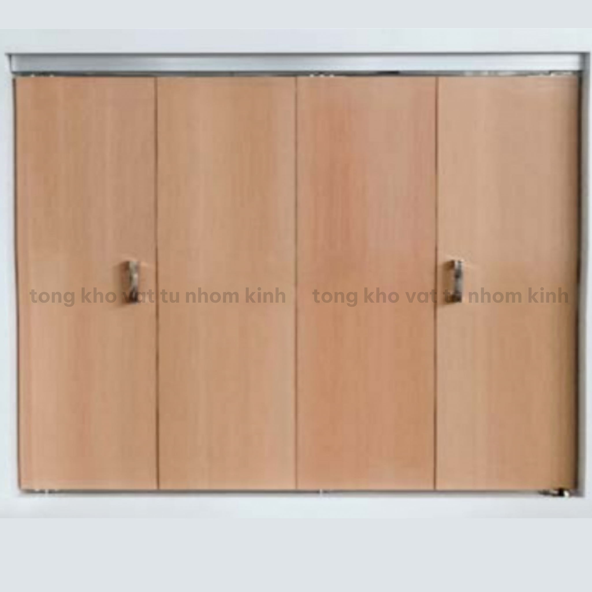 XẾP TRƯỢT CỬA -KZD61