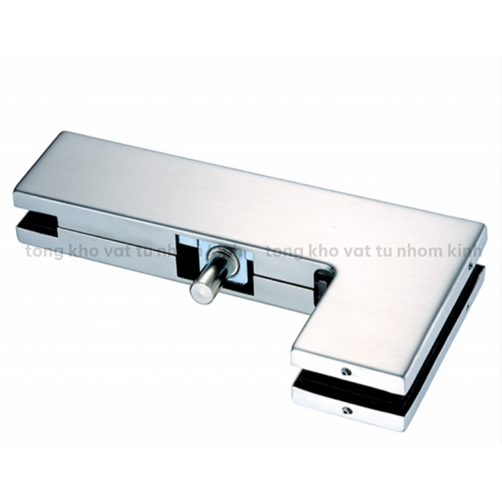 KẸP KÍNH L-HỆ 100KG