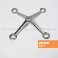 CHÂN NHỆN DRAHO B200-4