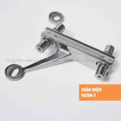 CHÂN NHỆN DRAHO KB200-2V
