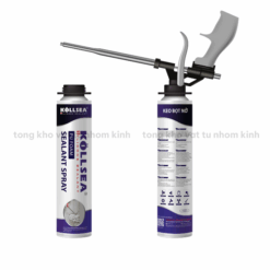 KEO BỌT NỞ KOLLSEA PU FOAM