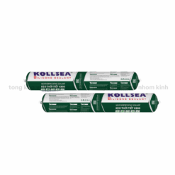 KEO THỜI TIẾT KOLLSEA SILICONE K800