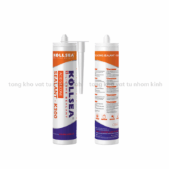 KOLLSEA ACID SILICONE SEALANT K300