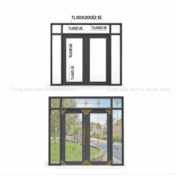 HỆ NHÔM THUỶ LỰC