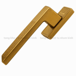 Tay cửa sổ điện phân SKYLINE SK001CNC