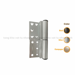 Bản lề 2D xingfa cánh-cánh Rostar RT2D-CC A-B-P